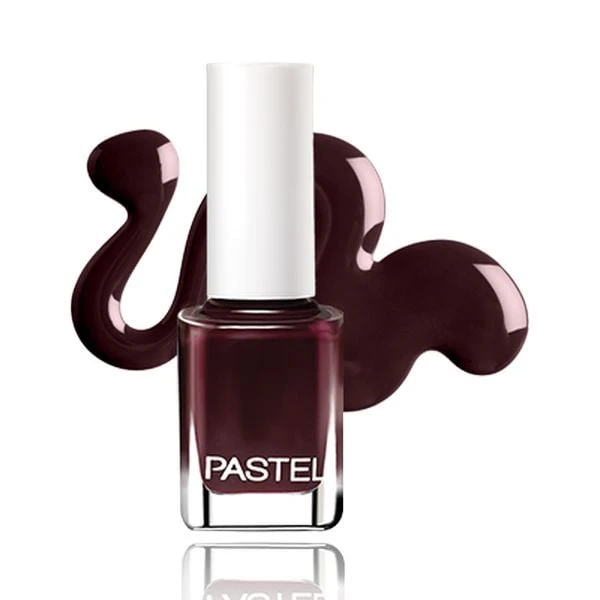 PASTEL NAIL POLISH 07