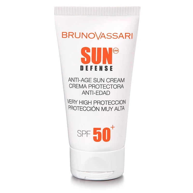 BRUNOVASSARI SUN CREAM