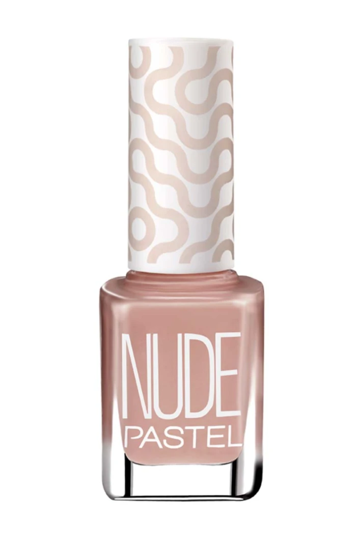 PASTEL NAIL POLISH 106