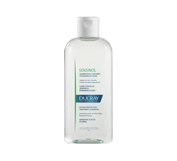 SENSINOL SHAMPOO 200ml