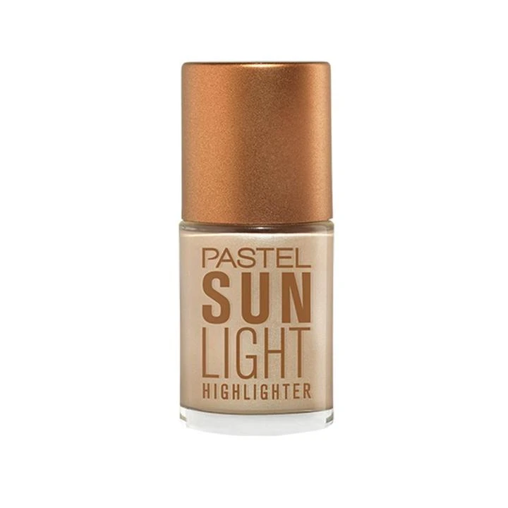 PASTEL SUN LIGHT HIGHLGHTER 101
