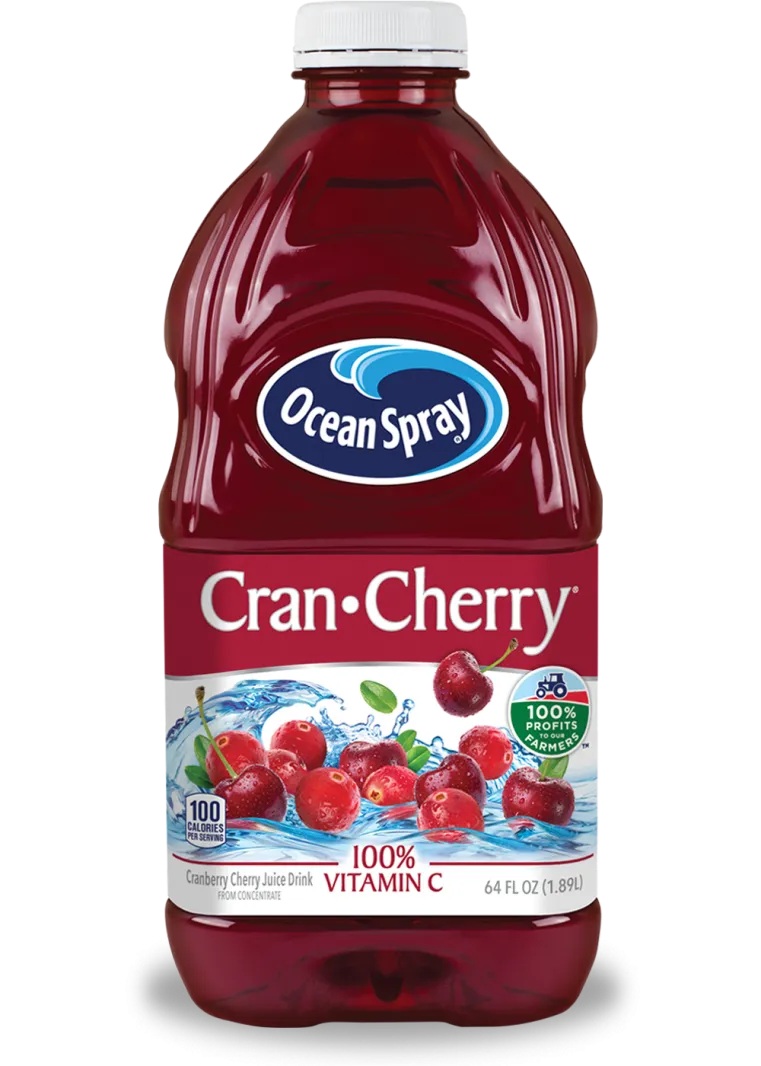 المحيط Spry JCE Cran/Cherry