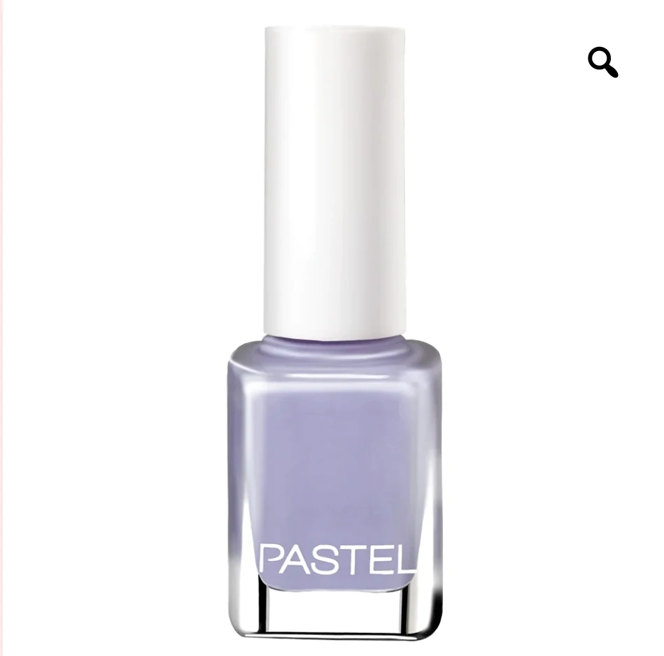 PASTEL NAIL POLISH 142